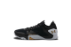 Under Armour Reign 2 TriBase Metallic Gold Luster (3022614-003) schwarz 1