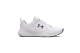 Under Armour Reign W CHARGED COMMIT TR 4 UA (3026728-100) weiss 1