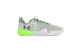 Under Armour TriBase Reign 6 (3027341-377) grün 1