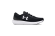 Under Armour Rogue 4 Charged (3026998-001) schwarz 1