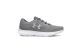 Under Armour UA CHARGED Rogue 4 (3026998-100) grau 1