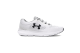 Under Armour Rogue 4 Charged (3026998-101) weiss 1