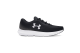 Under Armour Rogue 4 Charged W (3027005-001) schwarz 1