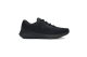 Under Armour Charged Rogue 4 (3027005-002) schwarz 1