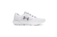 Under Armour Charged Rogue 4 (3027005-100) weiss 1