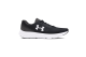 Under Armour Rogue 4 Charged (3027106-001) schwarz 1