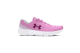 Under Armour Rogue 4 AL (3027112-600) pink 1