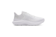 Under Armour Rogue W Charged 5 (3028262-100) weiss 1