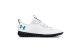 Under Armour Shadow 2.0 Turf (3027241-100) weiss 1