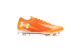 Under Armour Shadow Elite 3 FG (3028288-825) orange 1