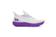 Under Armour UA W Shift (3027777-103) weiss 1