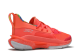 Under Armour Curry 7 Peach Sour GS Patch (3022113 603) orange 6
