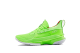Under Armour Sour Patch x Curry 7 Lime (3021258-302) grün 1