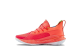 Under Armour Sour Patch x Curry 7 Peach (3021258-603) rot 1
