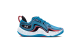 Under Armour Spawn 6 (3027259-400) blauw 1