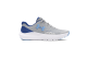 Under Armour Surge 4 (3027103-102) grau 1