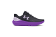 Under Armour Surge 4 (3027108-002) schwarz 1