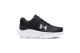 Under Armour Surge 4 AC (3027105-001) schwarz 1