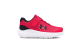 Under Armour Surge 4 AC (3027105-600) rot 1