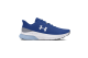 Under Armour Turbulence 2 RS (3028751-400) blau 1