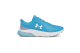 Under Armour Turbulence 2 RS (3028751-452) blau 1