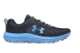 Under Armour Assert 10 (3026182-005) schwarz 6