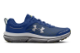 Under Armour Assert 10 UA BGS (3026182-400) blau 6