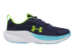 Under Armour UA Charged Assert 11 (6006905-410) multicolore 1
