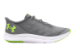 Under Armour Assert 10 (3028031-100) grau 6