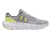 Under Armour Surge 4 (3027103-013) cinza 6