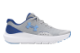 Under Armour Surge 4 (3027103-102) grau 6