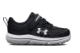 Under Armour Assert 10 AC BINF (3026184-001) schwarz 6