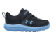 Under Armour Assert 10 AC (3026184-006) schwarz 6