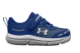 Under Armour UA BINF Assert 10 AC (3026184-400) blau 1