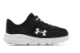 Under Armour UA BINF Assert 9 AC (3024637-001) schwarz 6