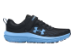 Under Armour Assert 10 AC (3026183-005) schwarz 6