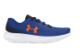 Under Armour Rogue 4 AL (3027107-400) blau 1