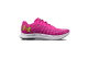 Under Armour Charged Breeze 2 UA W (3026142-600) pink 1