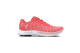 Under Armour Charged Breeze 2 W (3026142-601) rot 1