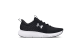 Under Armour UA Charged Decoy (3026681-001) schwarz 1