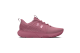 Under Armour UA W Charged Decoy (3026685-600) pink 1