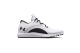 Under Armour Charged Draw 2 SL (3026399-100) weiss 1