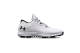 Under Armour Charged Draw 2 UA Wide (3026401-100) weiss 1