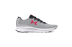 Under Armour Charged Impulse 3 (3026682-100) grau 1