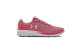 Under Armour UA Charged Pursuit 2 (3022604) rose 1
