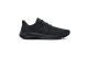 Under Armour Charged Pursuit 3 UA BL (3026518-002) schwarz 1