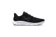 Under Armour Charged Pursuit 3 UA W BL (3026523-001) schwarz 1