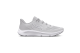 Under Armour under armour ua w hovr phantom 2 clr sft wht (3026523-100) grau 1