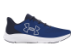 Under Armour Charged Pursuit 3 (3026518-401) blau 6