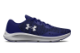 Under Armour Charged Pursuit 3 Twist (3025945-400) bleu 6
